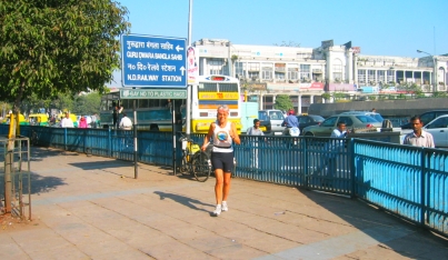 Delhi