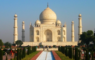 TajMahal