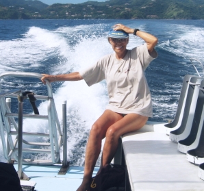 WildBoat